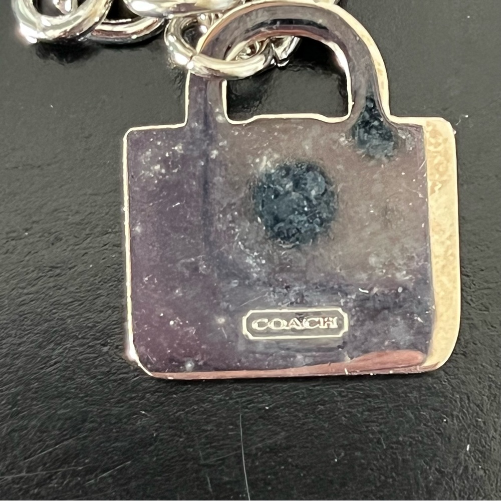 Coach Bracelet - Picture 3 of 5